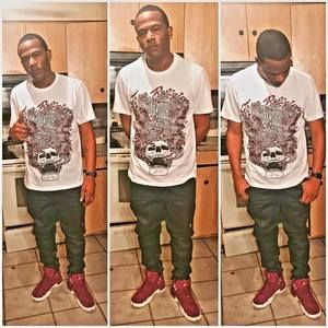 Meet your Posher, Dionta